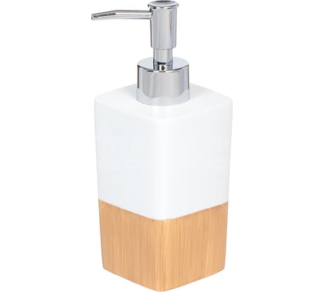 Дозатор для мыла Delphinium Сандал 106107