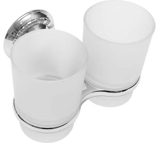 Двойной стакан Delphinium 9968 C 102233