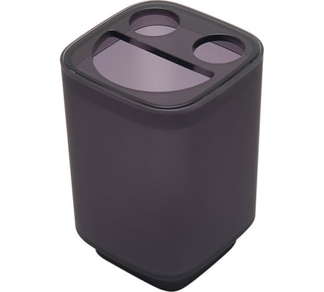 Стакан для зубных щеток Delphinium violet А6342 106207