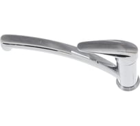 Смеситель для кухни Elghansa KITCHEN однорычажный, с гибкой подводкой 5600377