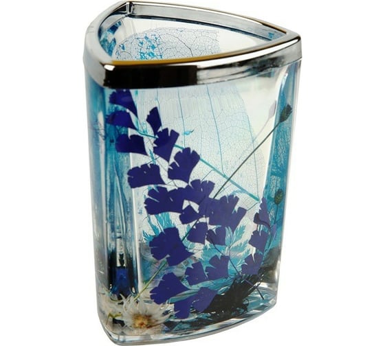 Стакан Delphinium blue grass А8872 K3 106089 1
