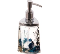 Дозатор для мыла Delphinium А8874 K3 blue grass 106088