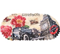 Ковер Delphinium 6638 Лондон 103308