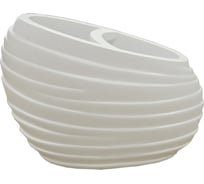 Стакан для зубных щеток Delphinium Тира 106221