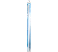 Карниз для ванной Delphinium 110х200 см, белый 104012
