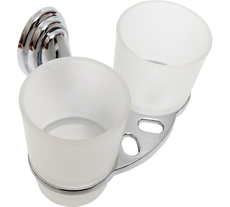 Двойной стакан Delphinium 3168 С 102006