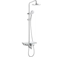 Душевая система Weltwasser WW DP 1020 CR хром 10000003184