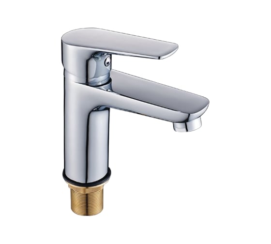 Смеситель для раковины KONNER NRD1000 NORD 6117297 1