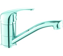 Смеситель для раковины KONNER BSS1800 BASIS с поворотным изливом 6088140