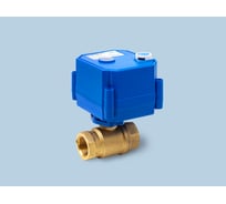 Кран с электроприводом UJIN 12В V-10000