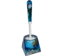 Ерш Delphinium А8762 В6 синий 106006