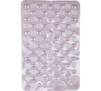 Ковер Delphinium J-4832 малиновый 103145