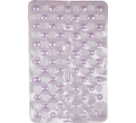 Ковер Delphinium J-4832 малиновый 103145