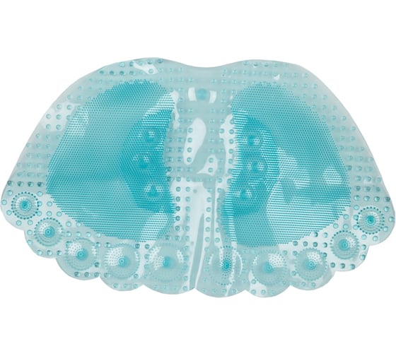 Ковер Delphinium J-6036-ножки зеленый 103127 1