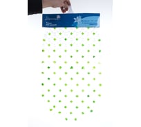 Ковер Delphinium J-B6838 зеленый 103140