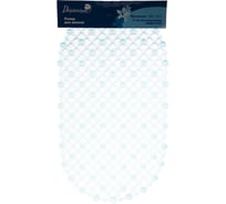 Ковер Delphinium J-A6838 зеленый 103137