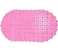 Ковер Delphinium J-6635 розовый 103303