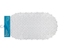 Ковер Delphinium J-A6838 белый 103136