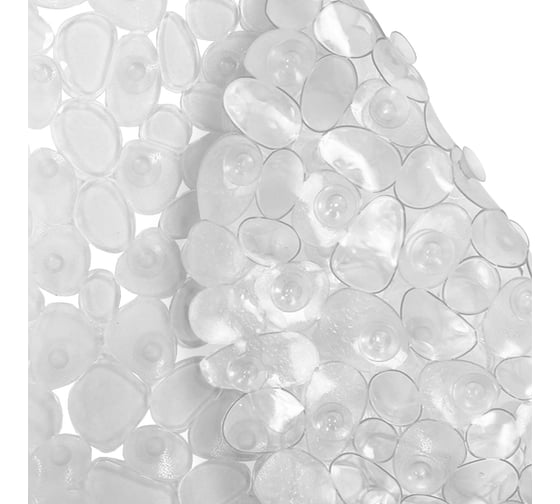 Ковер Delphinium С6939 белый 103018