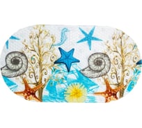 Ковер Delphinium J-P6939SF ракушки 103264