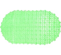 Ковер Delphinium J-6635 зеленый 103305