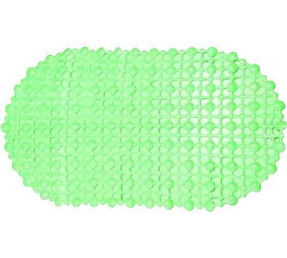 Ковер Delphinium J-6635 зеленый 103305 1