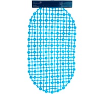 Ковер Delphinium J-6635 голубой 103301