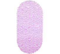 Ковер Delphinium  С6939 малиновый 103017