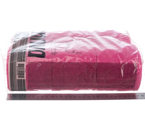 Туалетная бумага Renova 3 слоя, 6 рулонов Fucsia 5601028011952