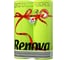 Туалетная бумага Renova 3 слоя 6 рулонов Green 5601028010900 1