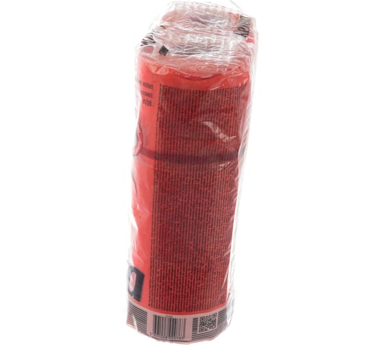 Туалетная бумага Renova 2 слоя 6 рулонов Red, упаковка 5601028020763