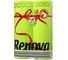 Туалетная бумага Renova 2 слоя, 6 рулонов Green, упаковка 5601028020749 1