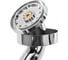Душевая штанга-поручень Elghansa 90 с шлангом и лейкой SB-329 5