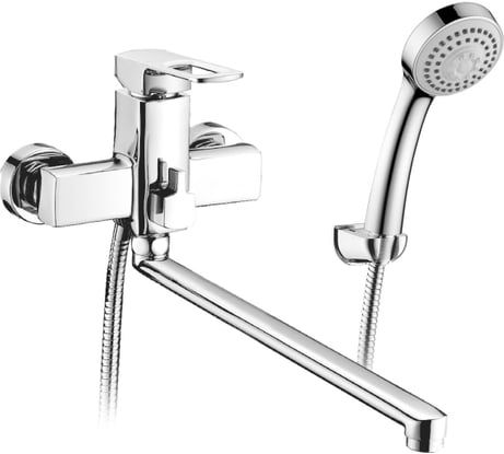 Смеситель для ванной Elghansa NEW однорычажный 5322245