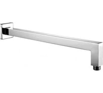 Кронштейн для верхнего душа Elghansa 400х25х25 мм, SquareLine CR-09