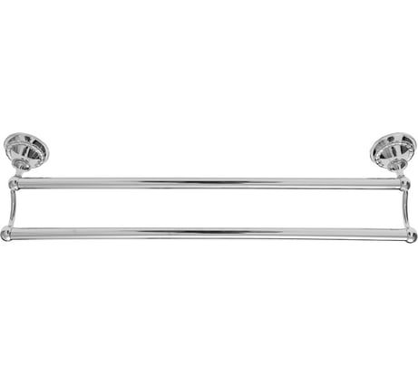 Двойной полотенцесушитель Delphinium T9924 C 102240