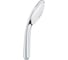 Ручной душ Grohe Euphoria 110 Massage, 3 вида струи, белая душевая поверхность, 9.5 л/мин 27239001 1