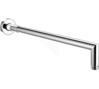 Кронштейн для верхнего душа Elghansa 400*22 мм, RoundLine CR-02