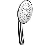 Душевая лейка Elghansa 3-режимная 120 мм MB-020-Chrome