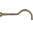 Кронштейн для верхнего душа Elghansa 415х18 мм, ClassicLine CR-06-Bronze 3