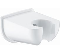 Кронштейн для душевой лейки Elghansa White SB-106-White