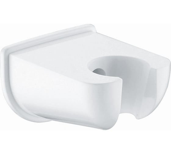 Кронштейн для душевой лейки Elghansa White SB-106-White