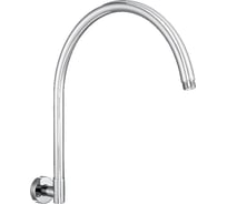 Поворотный кронштейн для верхнего душа Elghansa 400х22 мм, ClassicLine CR-04