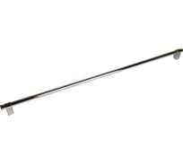 Рейлинг Delphinium d16 мм, 800 мм, с крепежом 101060