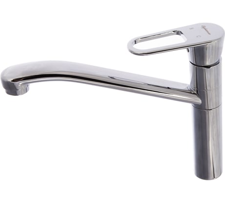 Смеситель для кухни Elghansa однорычажный 5650205