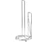 Подставка для бумажного полотенца Regent inox Linea TRINA 14x33 93-TR-06-01W 1