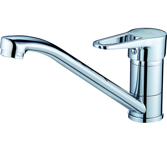 Смеситель для кухни Solone 4L-A045 1