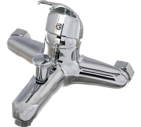 Смеситель для ванной Solone LUN3-A031