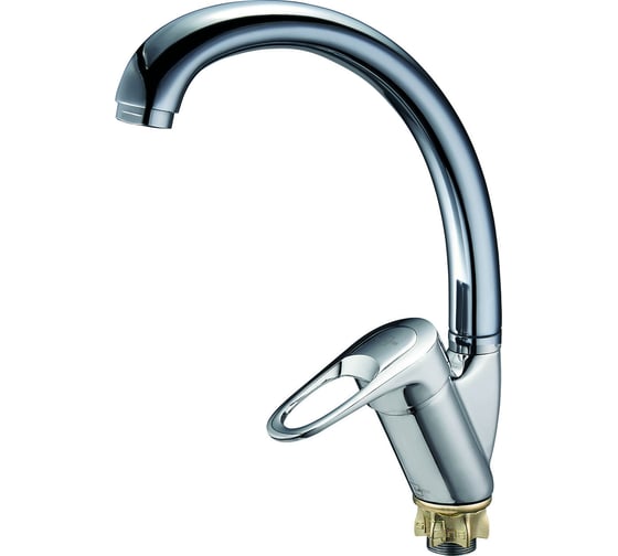 Смеситель для кухни Solone KAK4-A043