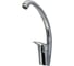 Смеситель для кухни Solone LOP4-A043 1